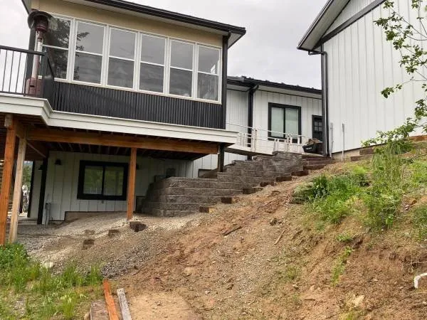 Top-rated lawn care service in Atlanta, GA - Camvie Services