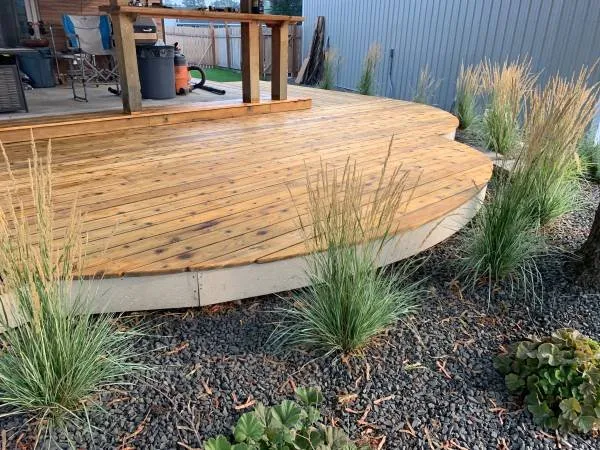 Reliable landscaping services experts serving Atlanta, GA - Camvie Services