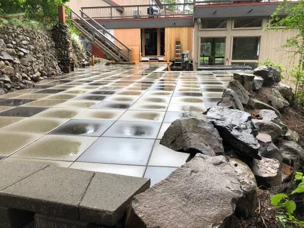 Top-rated landscaping services experts serving Atlanta, GA - Camvie Services