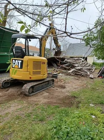 Affordable landscape installation for residential properties in Atlanta, GA by Camvie Services