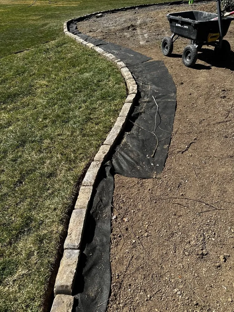 Top-rated residential landscaping experts serving Meridian, ID - Can Do Landscape & Irrigation