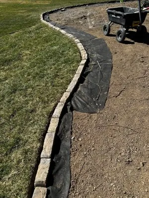 Can Do Landscape & Irrigation Logo