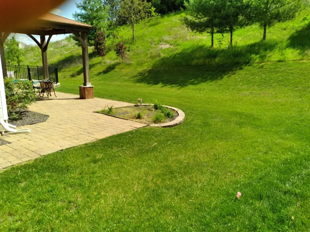 Expert yard cleanup service for homes across St. Louis, MO - Can Do Lawncare