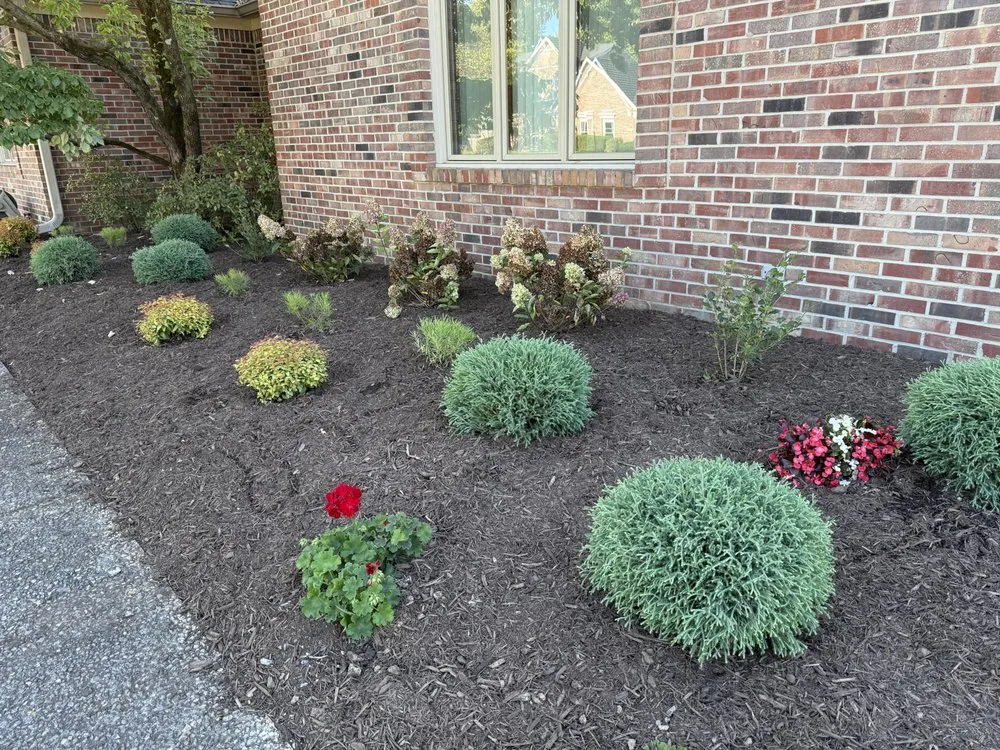 Trusted landscaping services in Noblesville, IN - Can U Dig It Nursery