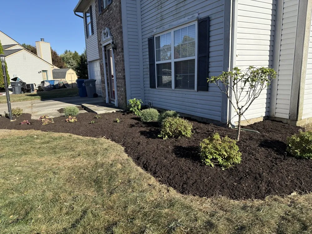Local landscaping services in Noblesville, IN - Can U Dig It Nursery