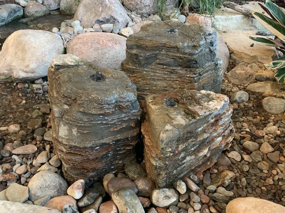 Expert lawn mowing service in Noblesville, IN by Can U Dig It Nursery