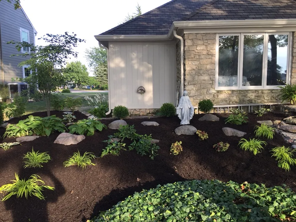 Reliable landscape design for outdoor upgrades across Noblesville, IN - Can U Dig It Nursery