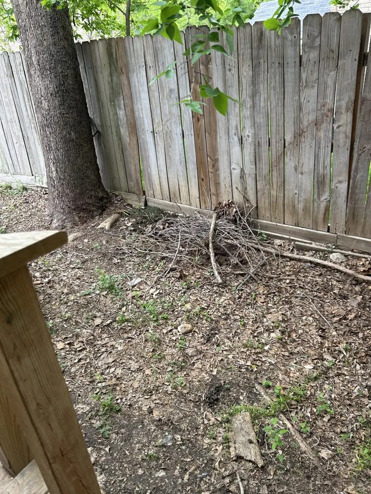 Custom lawn care service for year-round maintenance in San Antonio, TX by Can You Mow My Lawn Please