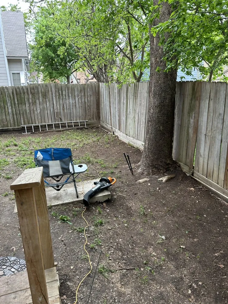 Custom lawn care service experts serving San Antonio, TX - Can You Mow My Lawn Please