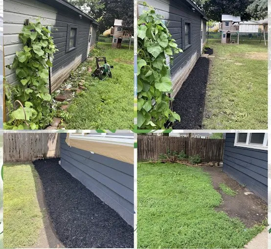 Professional lawn care service in Aurora, IL by Canada Landscaping