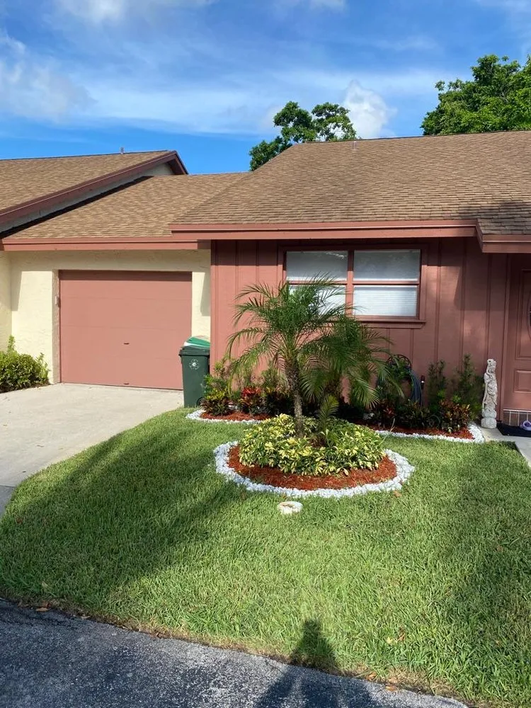 Expert landscape installation experts serving Davie, FL - Canaima Landscape