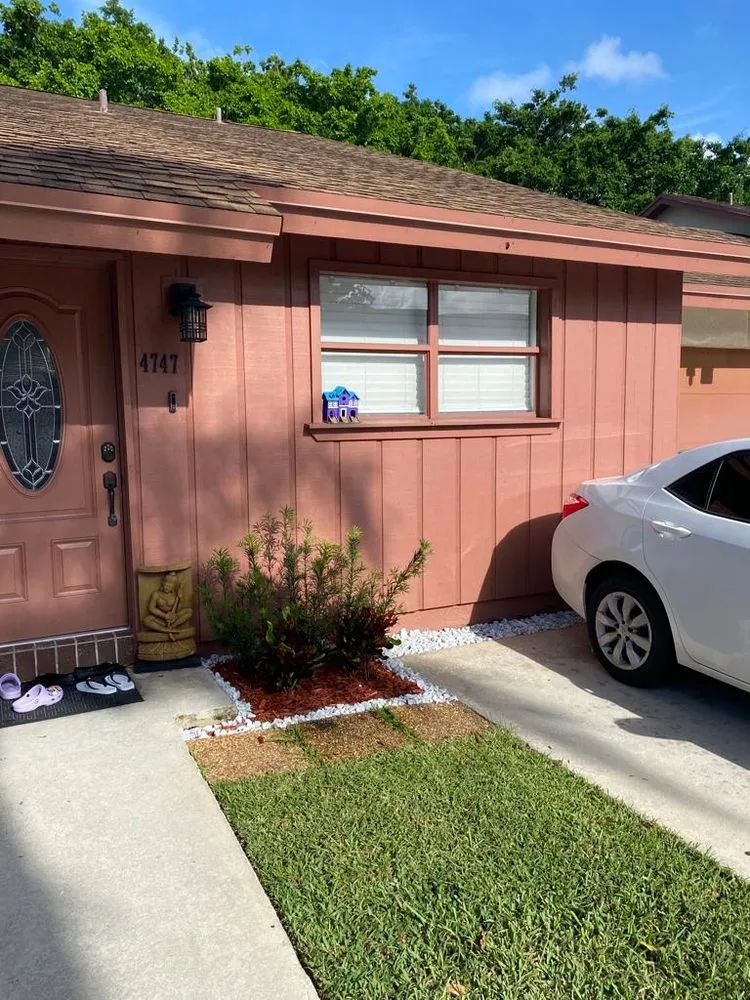 Affordable landscape design experts serving Davie, FL - Canaima Landscape