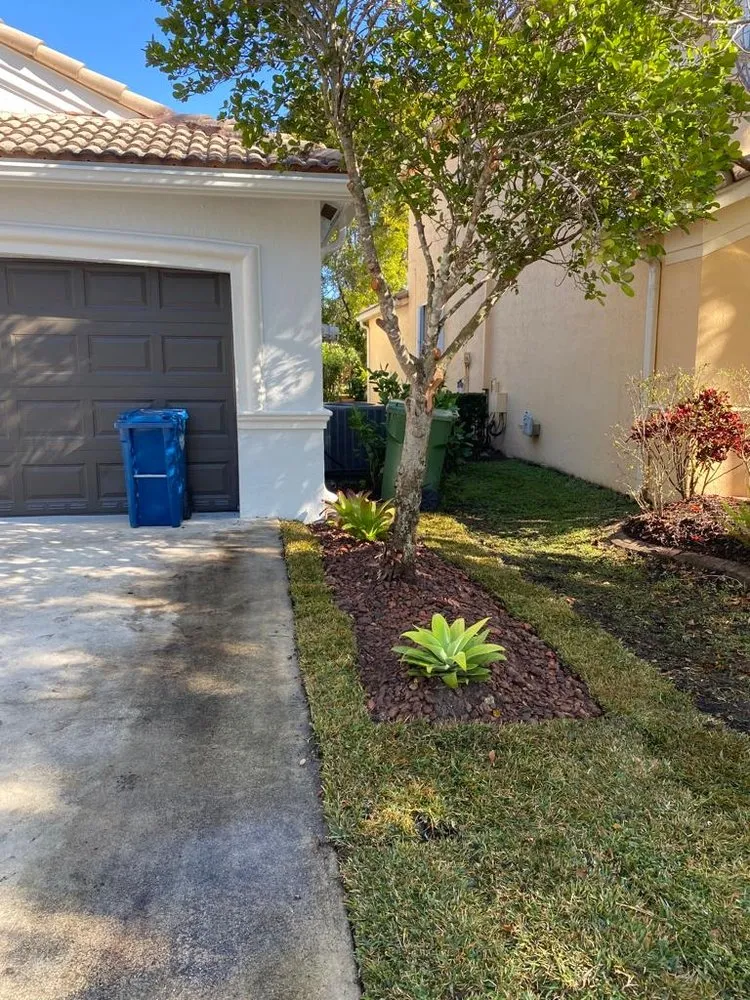 Custom yard maintenance near you across Davie, FL - Canaima Landscape