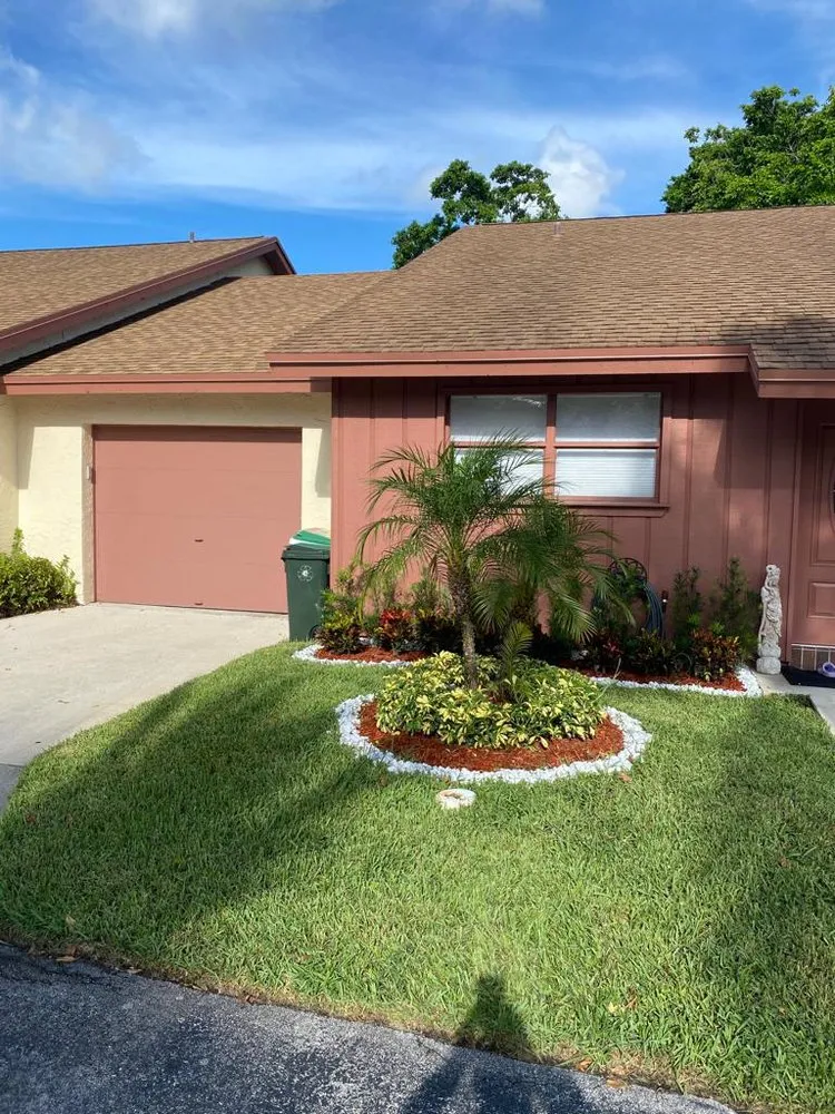 Top-rated lawn mowing service for outdoor upgrades across Plantation, FL - Canaima Landscape Landscaping and Design