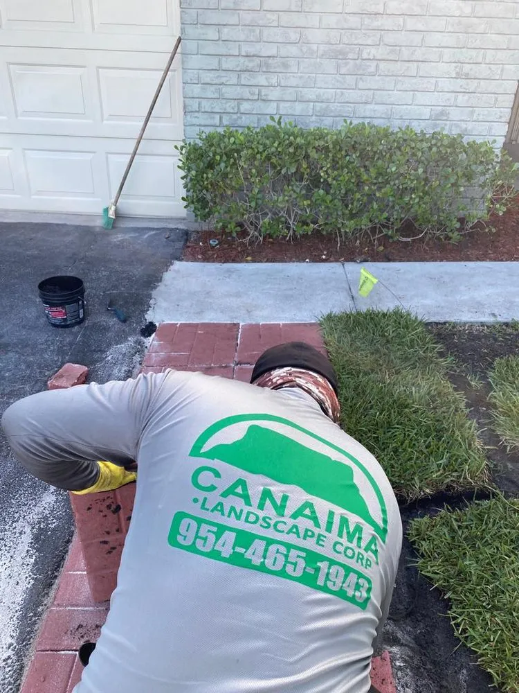 Reliable outdoor landscaping experts serving Plantation, FL - Canaima Landscape Landscaping and Design