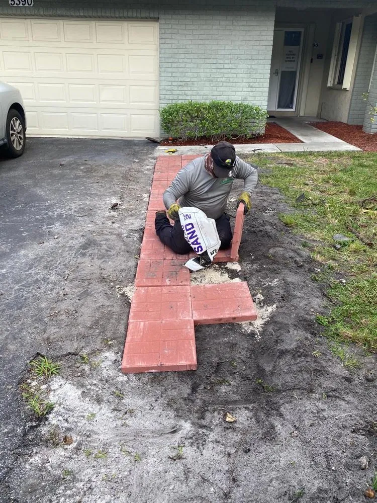 Local garden landscaping for outdoor upgrades across Plantation, FL - Canaima Landscape Landscaping and Design