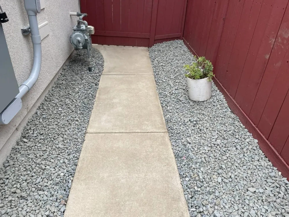 Trusted landscaping services with custom design in Oceanside, CA by Canales Gardening