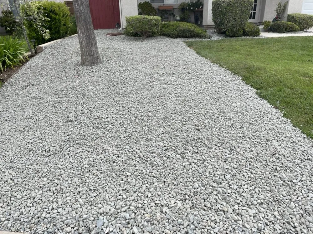 Trusted landscape design in Oceanside, CA by Canales Gardening