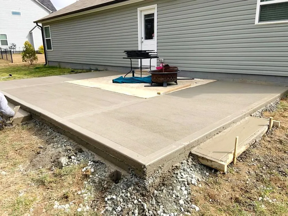 Trusted yard maintenance in Clayton, NC - Canales Landscape