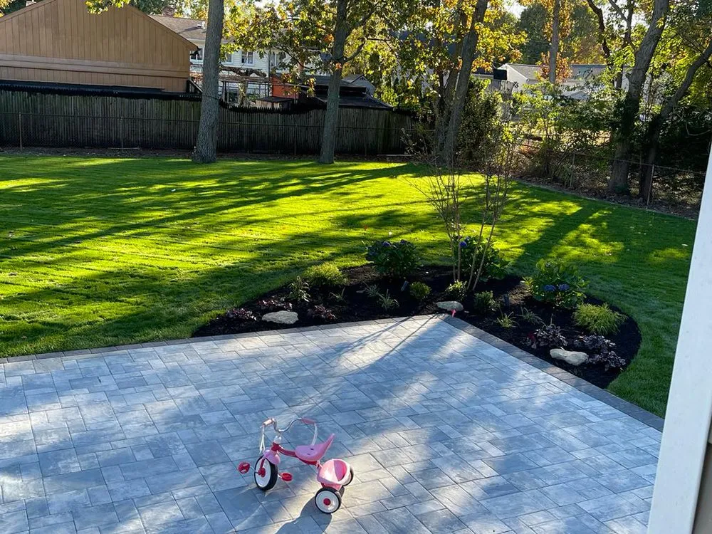 Affordable landscaping services in Clayton, NC - Canales Landscape