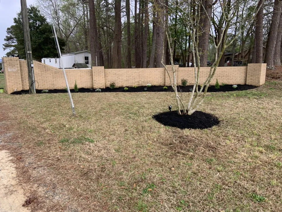 Local lawn care service experts serving Clayton, NC - Canales Landscape