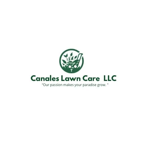 Custom lawn mowing service in Silver Spring, MD by Canales Lawn Care