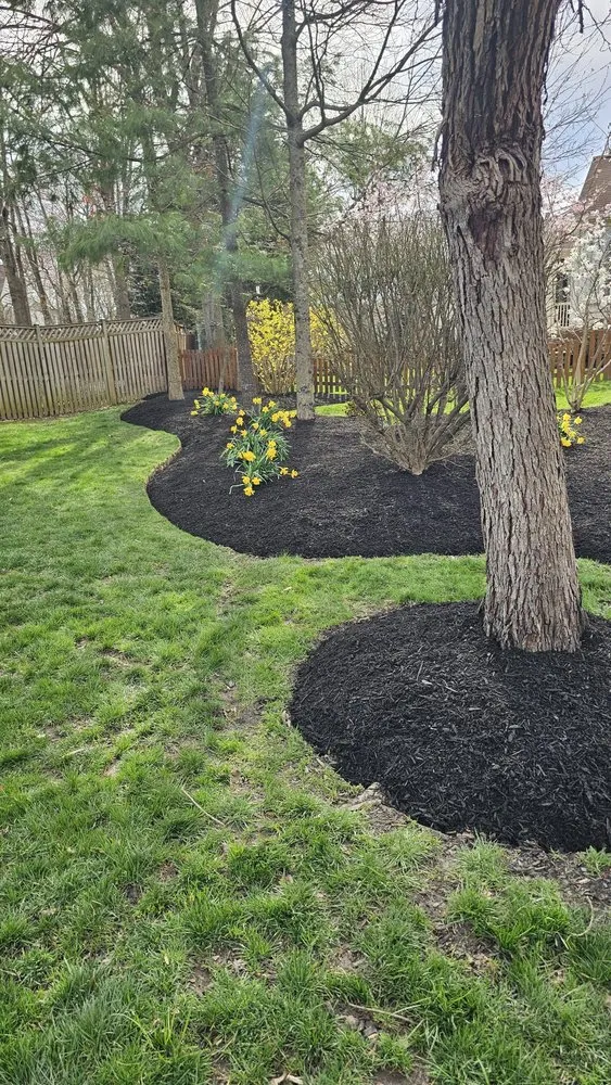 Trusted garden landscaping for residential properties across Silver Spring, MD - Canales Lawn Care