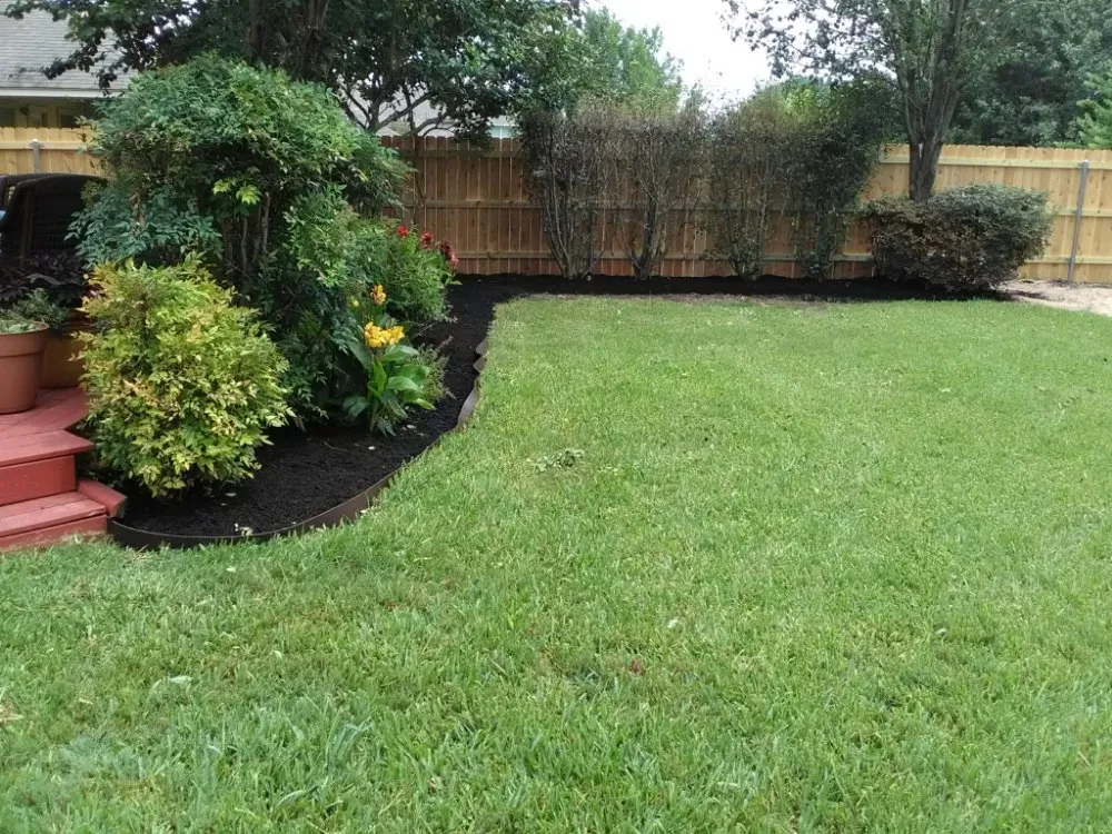 Trusted outdoor landscaping experts serving Austin, TX - Canales Lawn Service