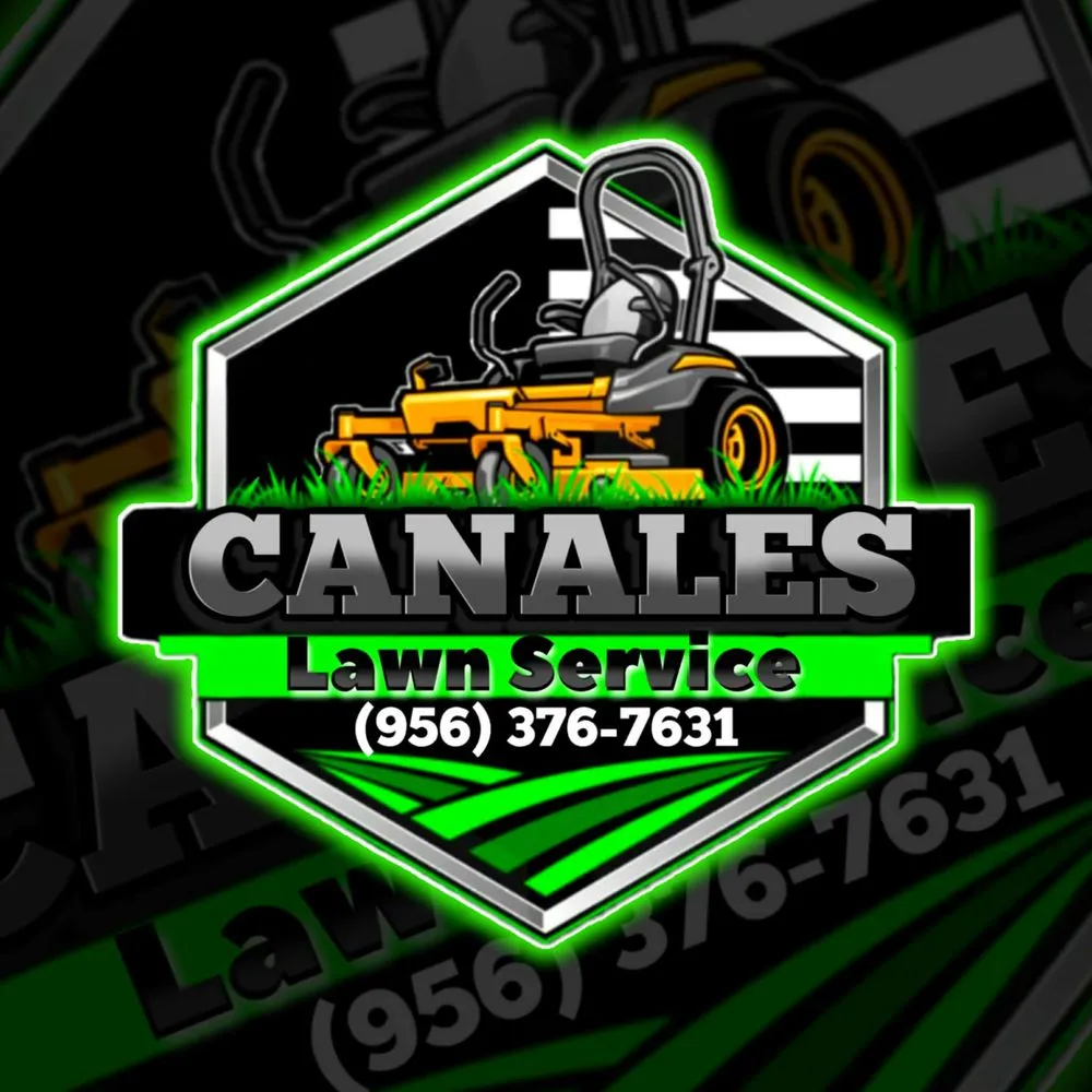 Affordable yard cleanup service in Harlingen, TX by Canales Lawn Service