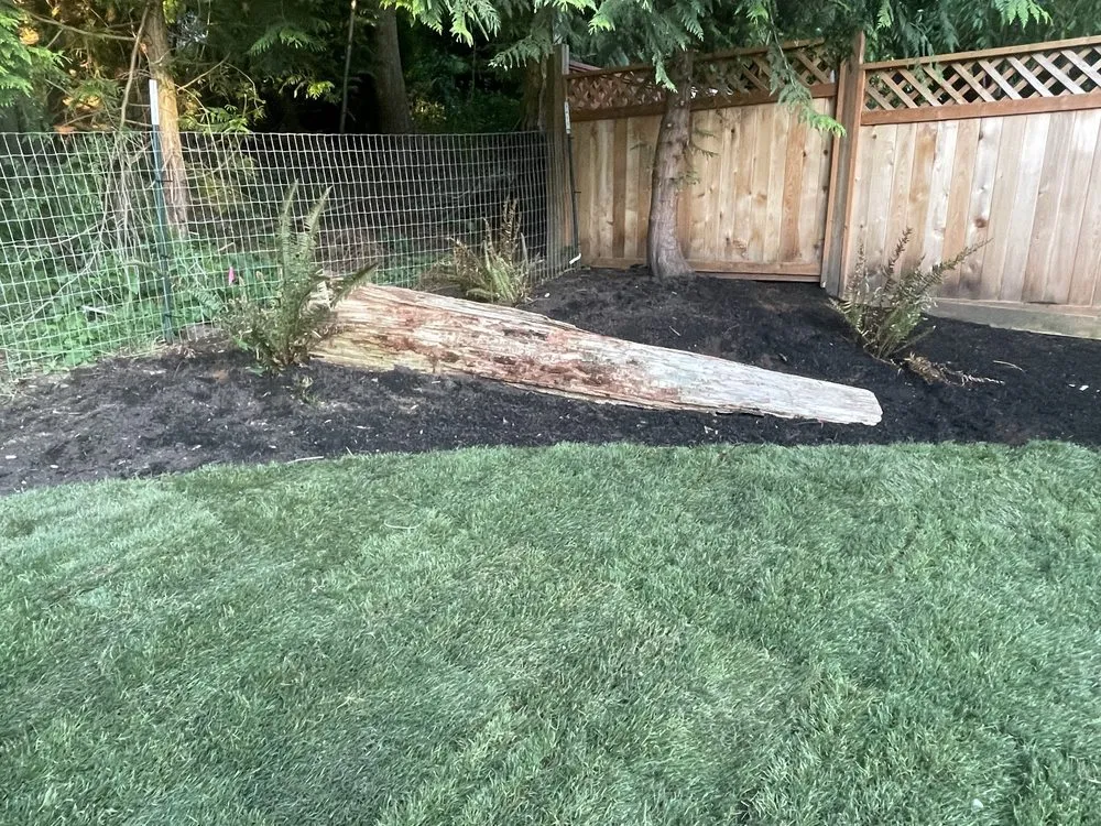 Reliable landscape installation near you in Renton, WA by Canber Landscaping