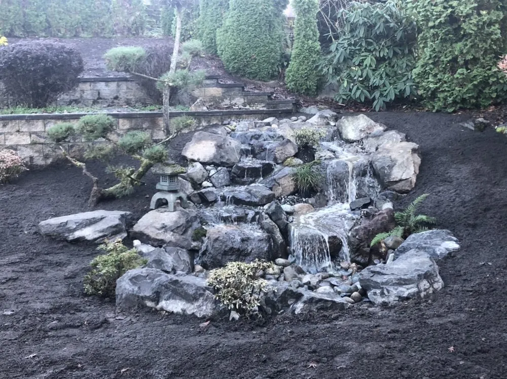 Local lawn mowing service experts serving Renton, WA - Canber Landscaping