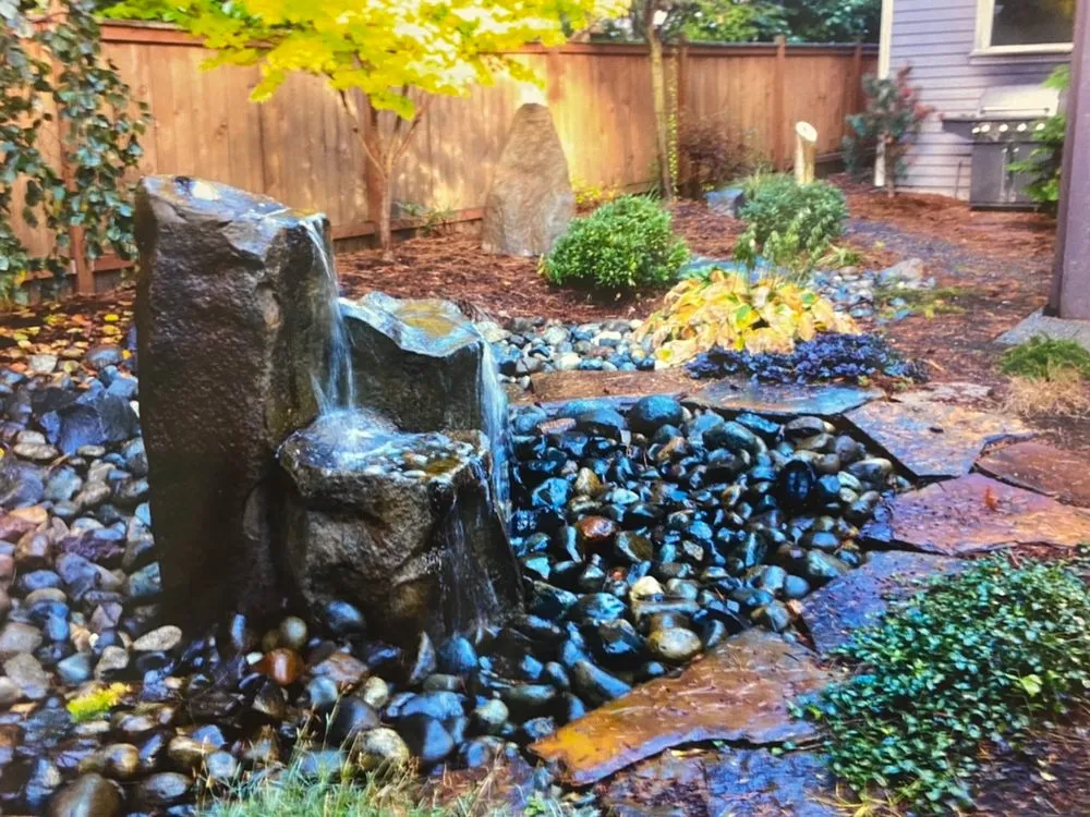 Custom yard maintenance experts serving Renton, WA - Canber Landscaping