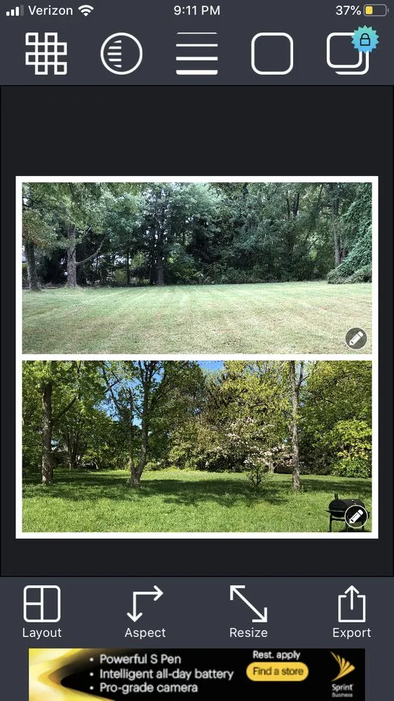 Local lawn care service in Willow Grove, PA by Cancer Fighting Lawn Care