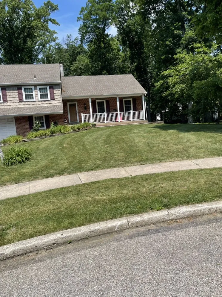 Trusted landscaping services experts serving Willow Grove, PA - Cancer Fighting Lawn Care