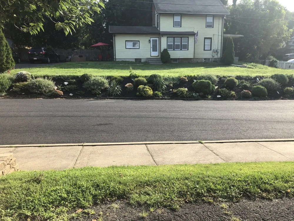 Local landscape design in Willow Grove, PA - Cancer Fighting Lawn Care