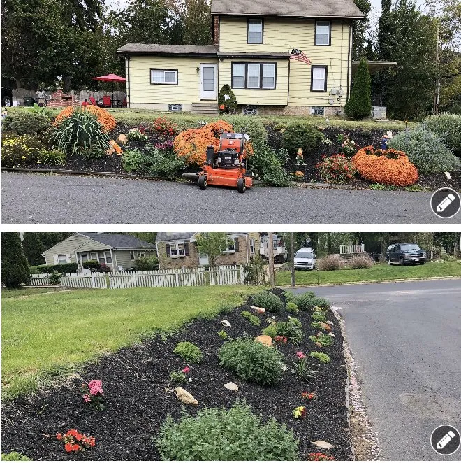 Expert residential landscaping for outdoor upgrades across Willow Grove, PA - Cancer Fighting Lawn Care