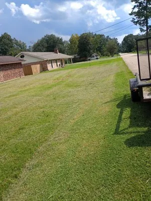 Cancienne Family Lawn Services