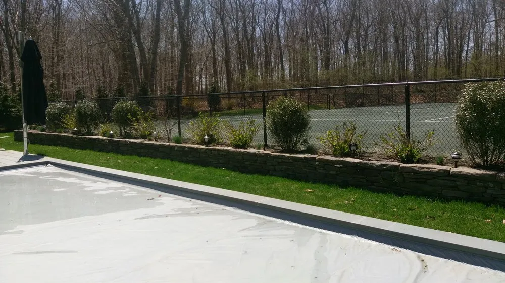 Top-rated lawn care service for residential properties across Amagansett, NY - Cancun Landscaping