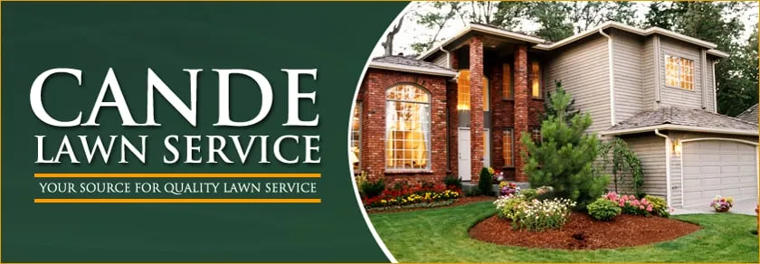 Expert residential landscaping in Euless, TX by Cande Lawn Services