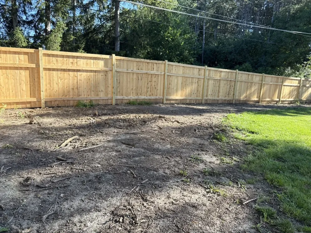 Expert residential landscaping for homes in Burbank, IL by Cande Native Landscape