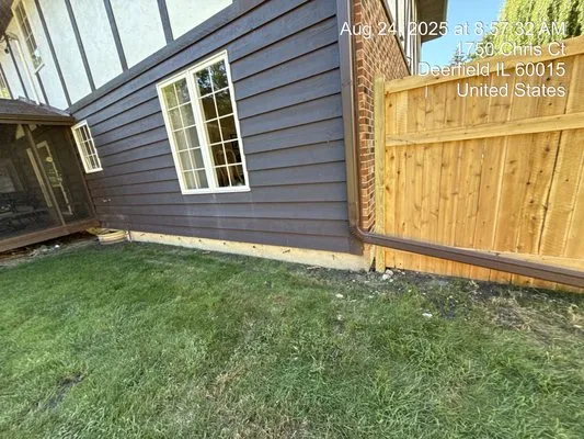 Cande Native Landscape