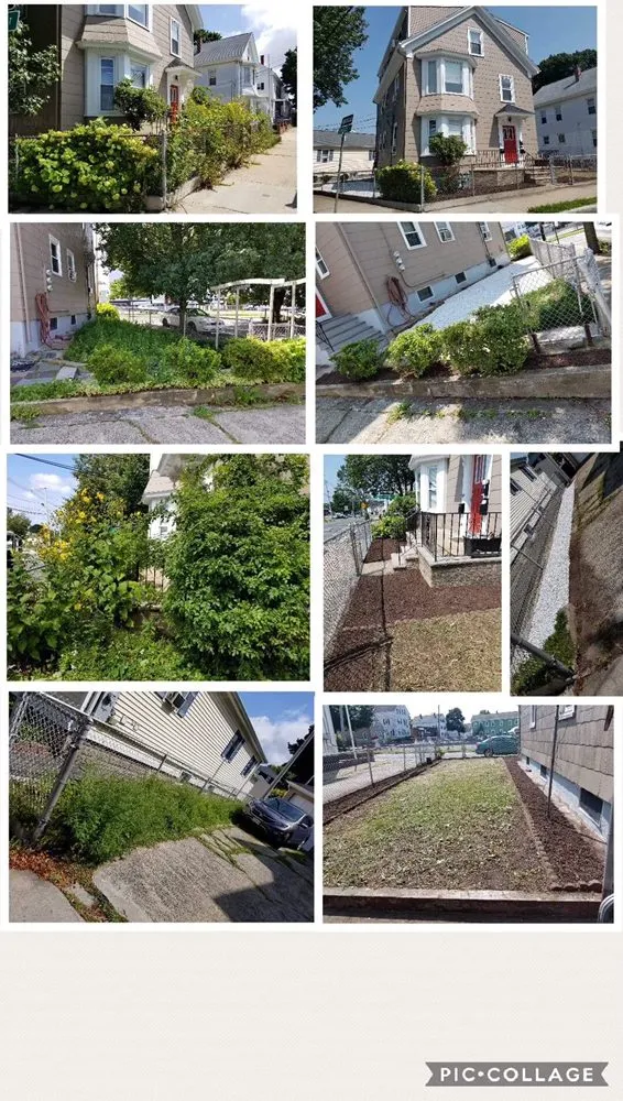 Local landscaping services for outdoor upgrades across Salem, MA - Candela's General Labor