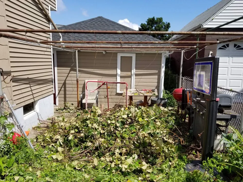 Local landscape design for homes across Salem, MA - Candela's General Labor