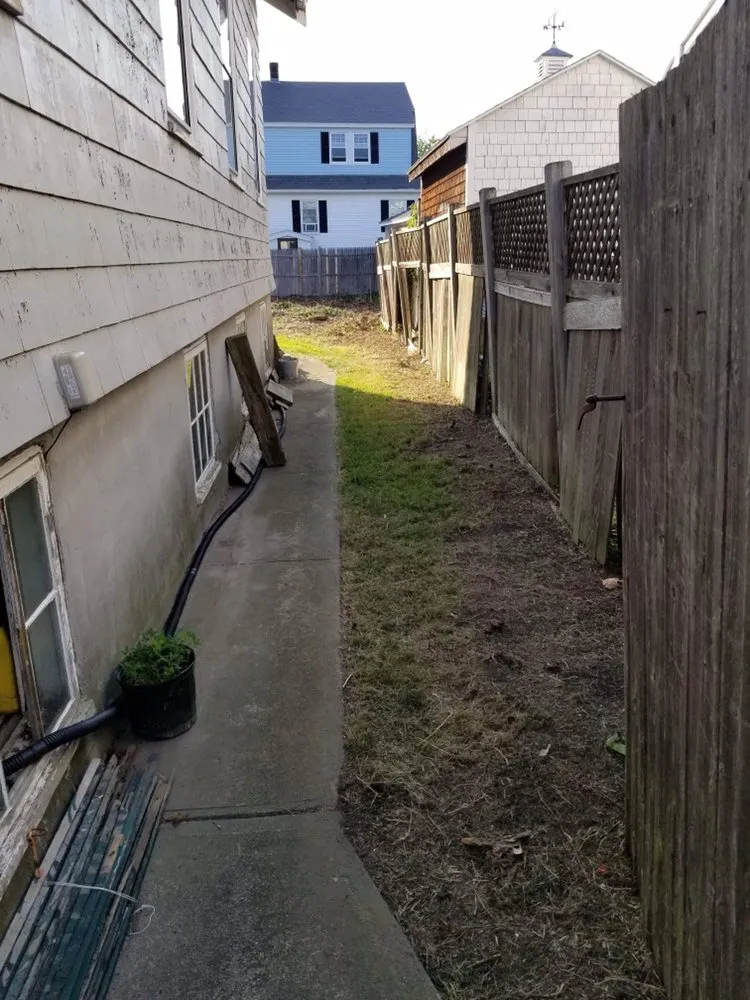 Top-rated yard maintenance for outdoor upgrades across Salem, MA - Candela's General Labor