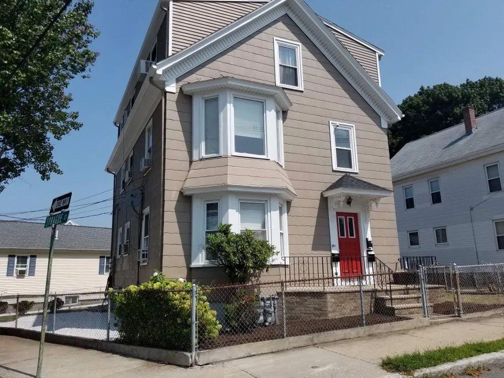 Trusted yard maintenance for homes across Salem, MA - Candela's General Labor