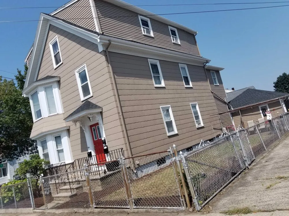 Reliable yard maintenance for homes across Salem, MA - Candela's General Labor