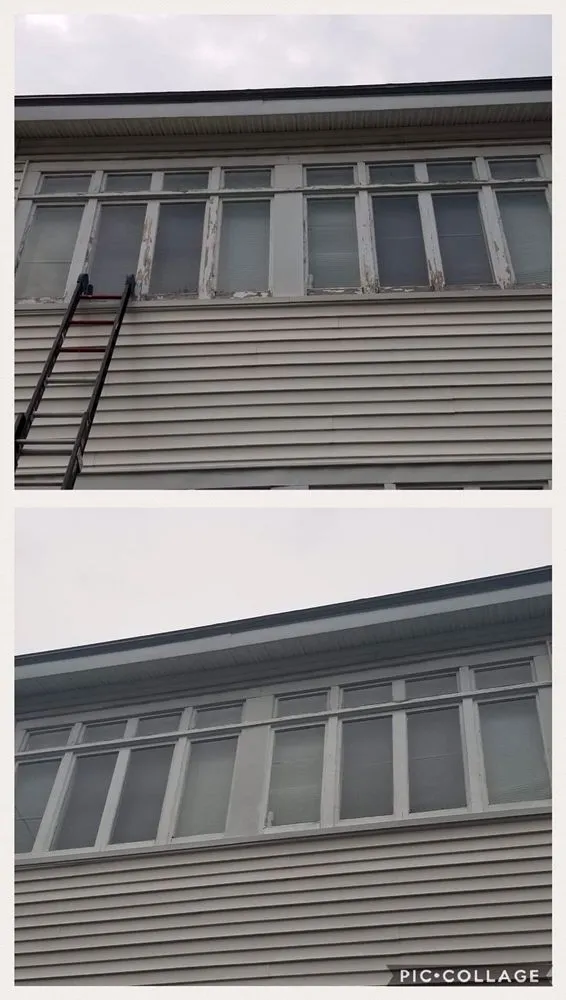 Professional lawn care service for homes across Salem, MA - Candela's General Labor