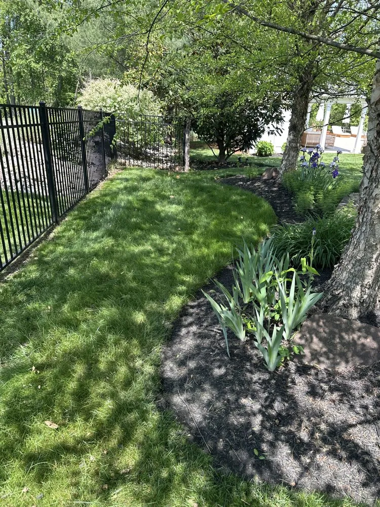 Affordable lawn mowing service experts serving Eagleville, PA - Candia Landscaping