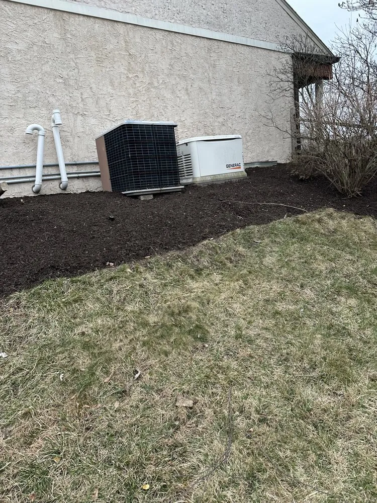 Affordable lawn care service in Eagleville, PA by Candia Landscaping