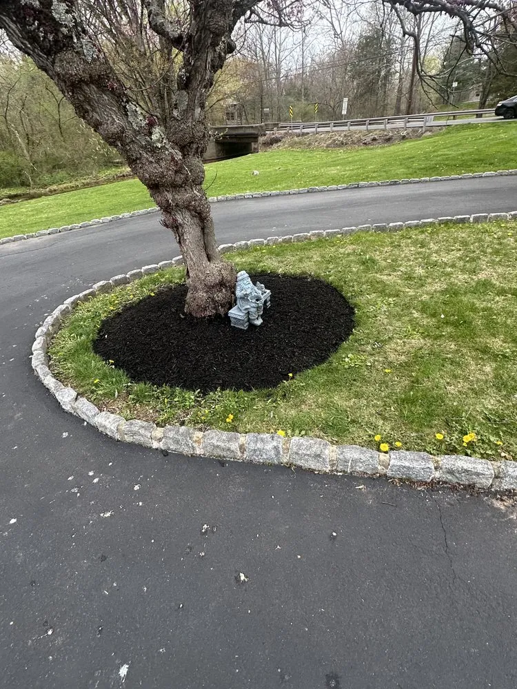 Trusted yard maintenance in Eagleville, PA - Candia Landscaping
